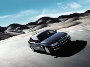 Buick Royaum 2005 года